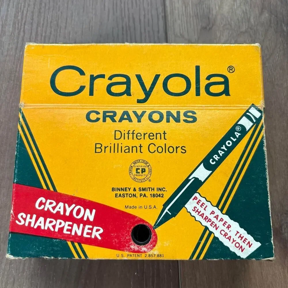 Crayola Learning-toys